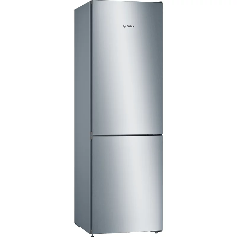 Image : BOSCH KGN36VLED Série 4 VitaFresh Réfrigérateur