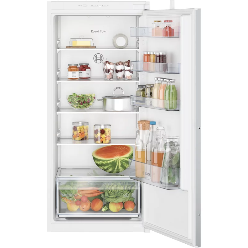 Image : BOSCH KIR41NSE0 Série 2 tiroir MultiBox XXL Réfrigérateur