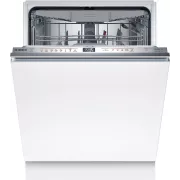 Image : BOSCH SMV6ECX12F Serenity Lave vaisselle