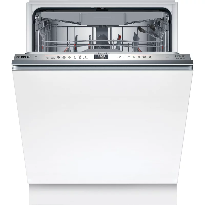Image : BOSCH SMV6ECX12F Serenity Lave vaisselle