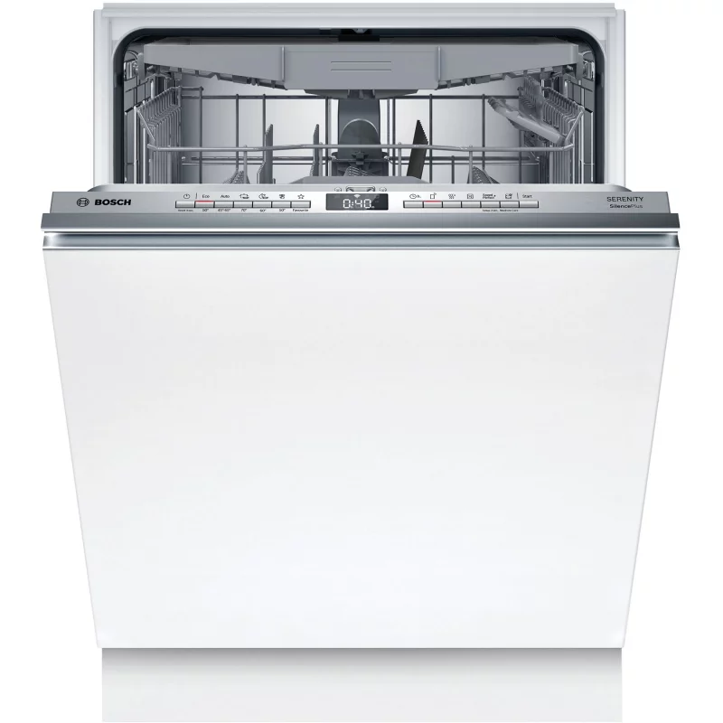 Image : BOSCH SMV4ECX28F Serenity Lave vaisselle