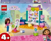 Lego 10795 Gabby's Dollhouse Bricolage Avec Bébé