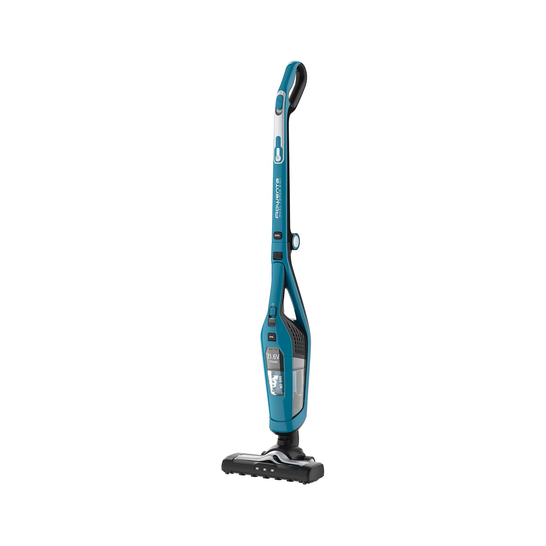 Image : Rowenta RH6751WO Aspirateur balai sans fil