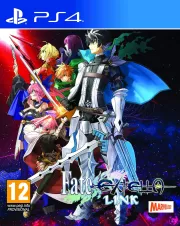 Fate Extella Link PS4