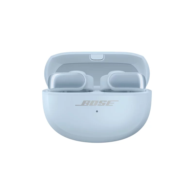 Image : Bose Ultra Open Earbuds Bleu