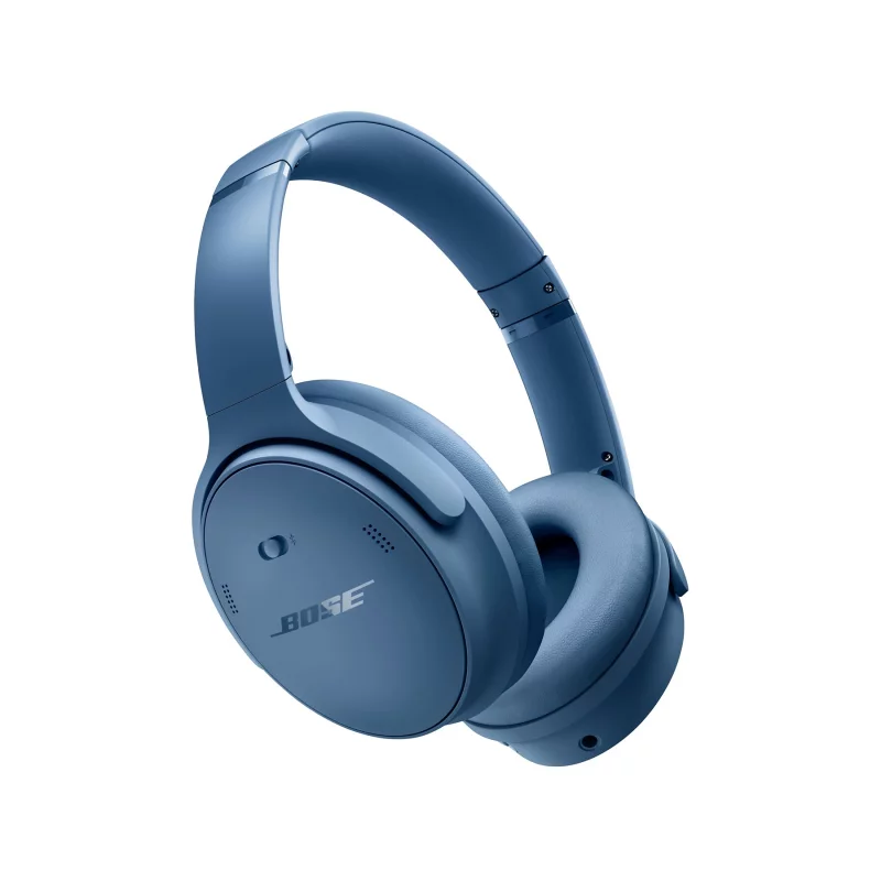 Image : Bose QuietComfort à réduction de bruit Bleu crépuscule