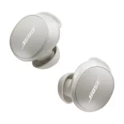 Image : Bose QuietComfort Earbuds Bluetooth Blanc