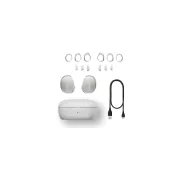 Image : Bose QuietComfort Earbuds Bluetooth Blanc