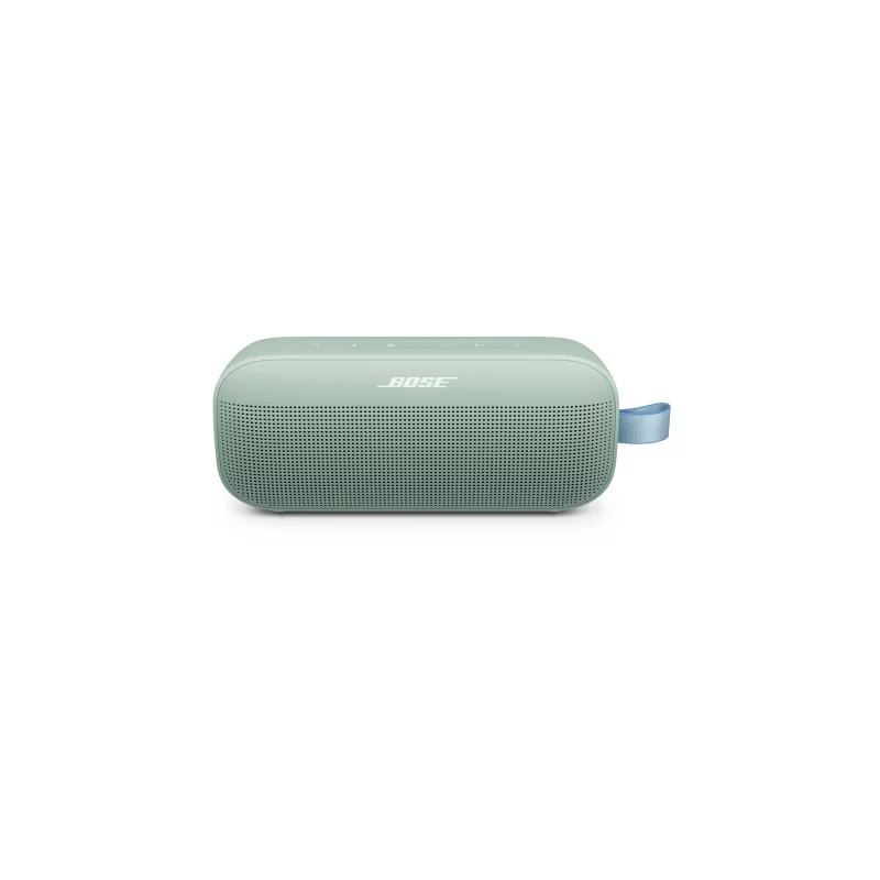 Image : Bose SoundLink Flex 2ème génération Bluetooth Vert sauge