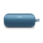 Bose SoundLink Flex 2ème génération Bluetooth Bleu crépuscule