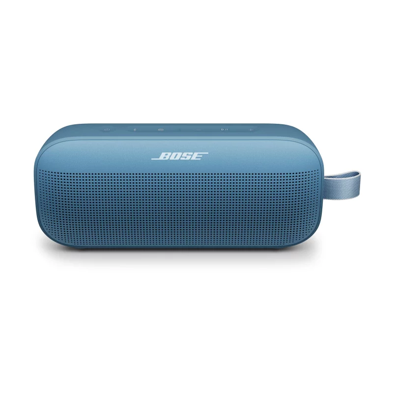 Image : Bose SoundLink Flex 2ème génération Bluetooth Bleu crépuscule