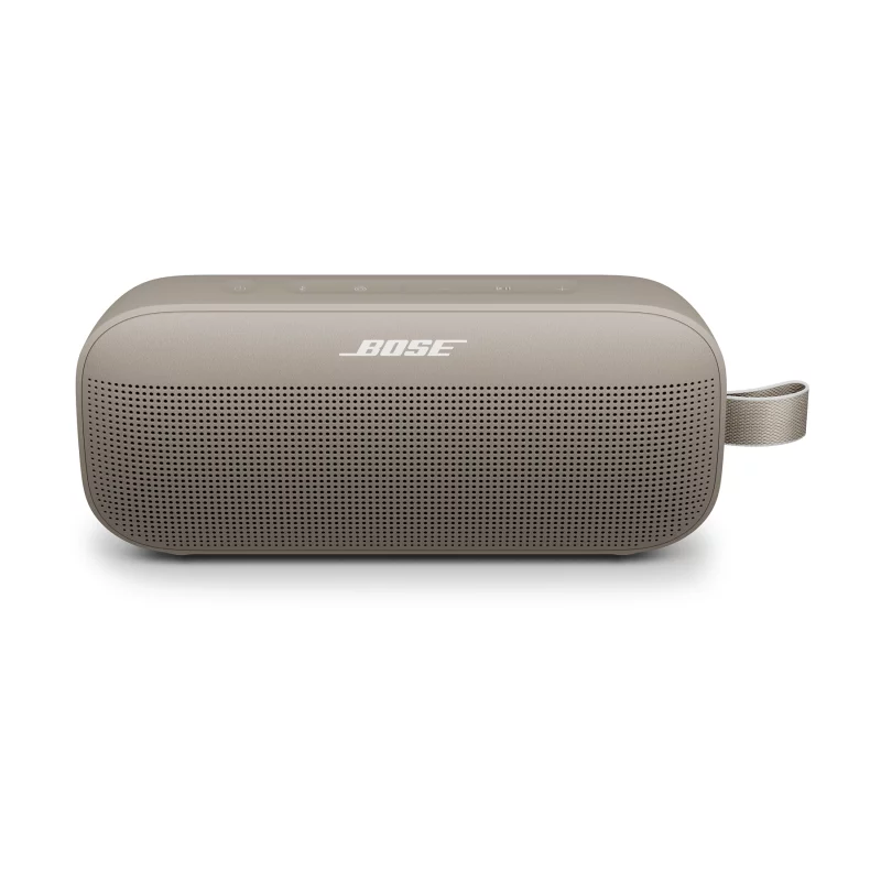 Image : Bose SoundLink Flex 2ème génération Bluetooth Grès