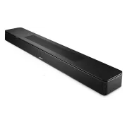 Image : Bose Dolby Atmos Noir Barre de son
