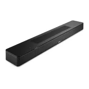 Image : Bose Dolby Atmos Noir Barre de son