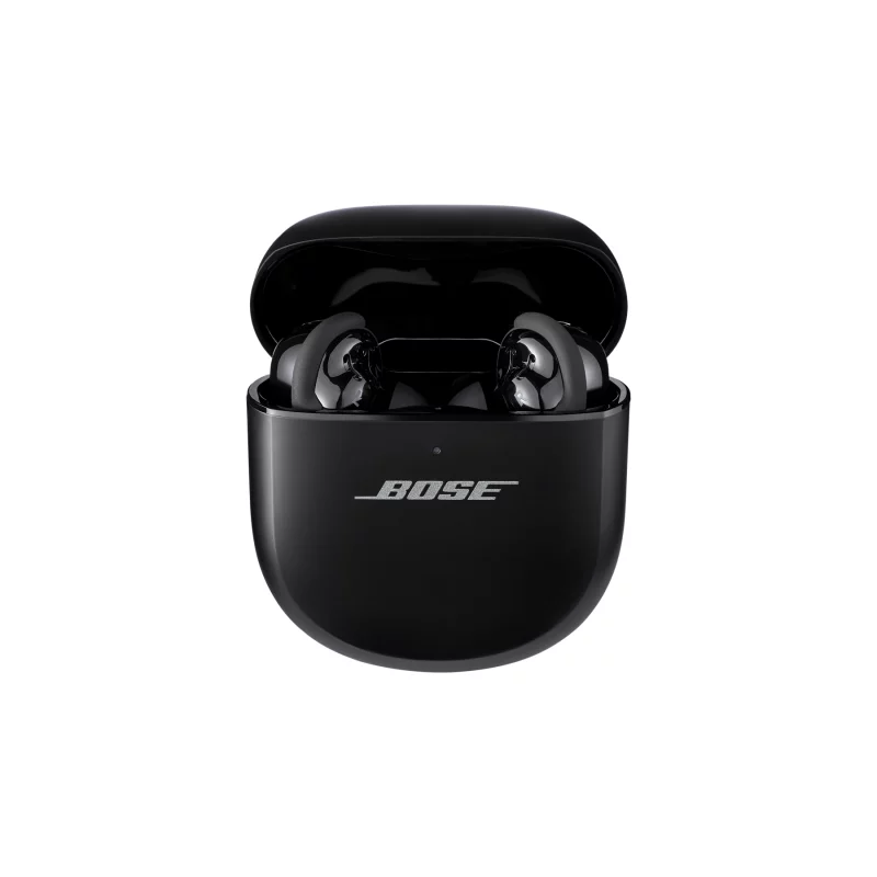 Image : Bose QuietComfort Ultra à réduction de bruit Noir