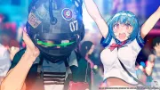 Image : Our World Is Ended Day One Edition PS4