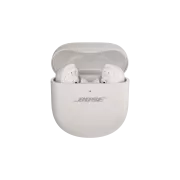 Image : Bose QuietComfort Ultra à réduction de bruit Blanc
