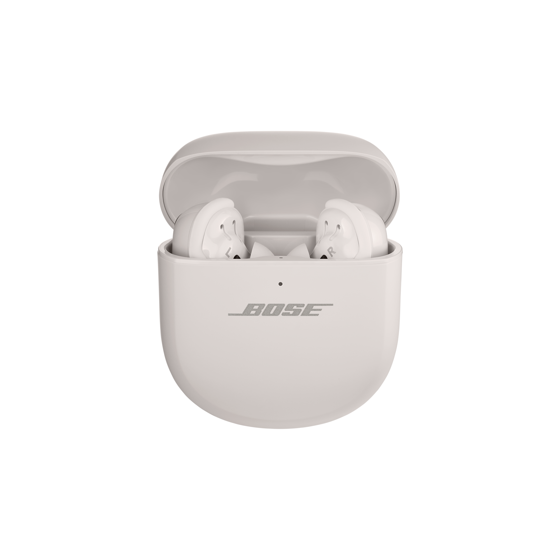 Image : Bose QuietComfort Ultra à réduction de bruit Blanc