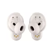 Image : Bose QuietComfort Ultra à réduction de bruit Blanc