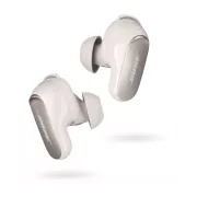 Image : Bose QuietComfort Ultra à réduction de bruit Blanc
