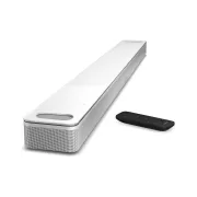 Bose Smart Ultra Soundbar Dolby Atmos Blanc Barre de son