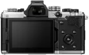 Image : Appareil Photo OM SYSTEM Om-3 V210050SW000