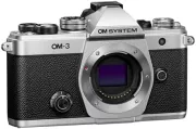 Image : Appareil Photo OM SYSTEM Om-3 V210050SW000