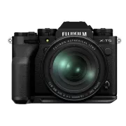 FUJIFILM X-T5 Noir + XF16-80mm Kit