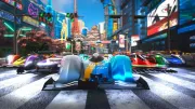 Xenon Racer PS4