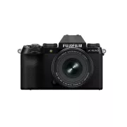 FUJIFILM X-S20 + XF16-50mm Kit