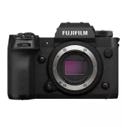 Image : FUJIFILM X-H2