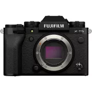 FUJIFILM X-T5 Boitier Noir + XF16-50mm Kit