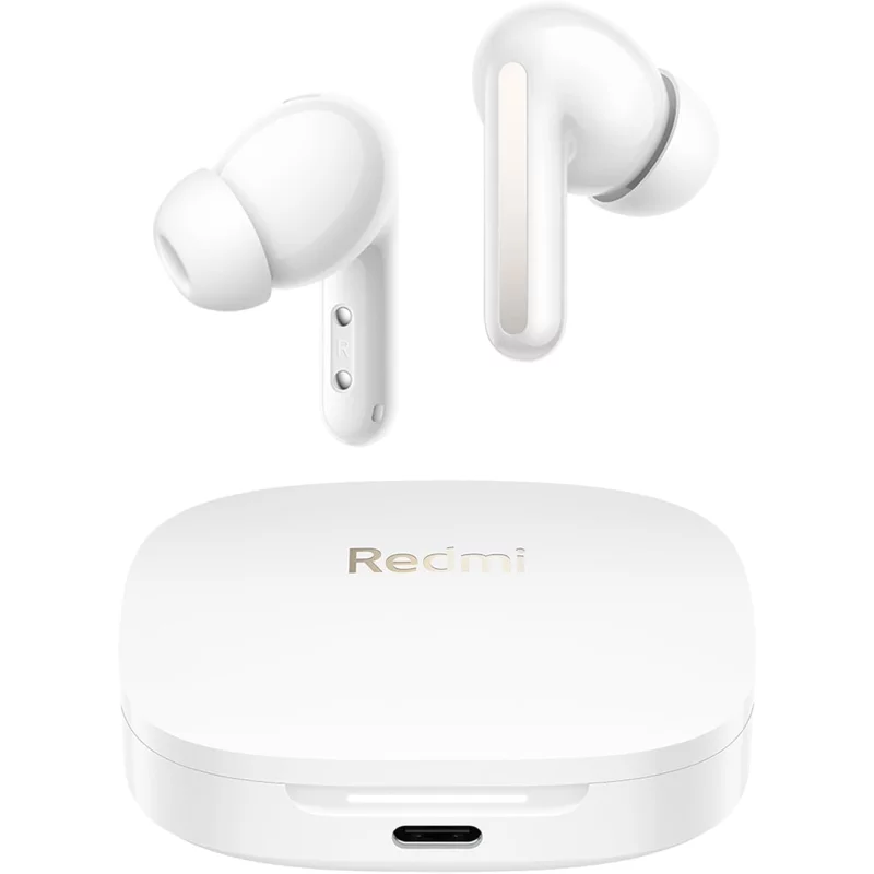 Image : XIAOMI Redmi Buds 6 Blanc