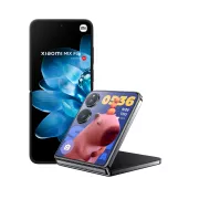 Xiaomi MIX Flip Noir 12 GO + 512 GO