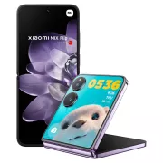 Xiaomi MIX Flip Violet 12 GO + 512 GO