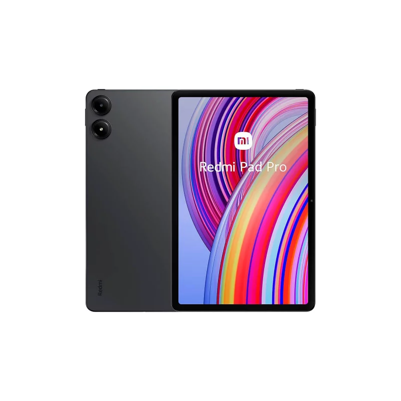 Image : XIAOMI Redmi Pad Pro Gris 8 GO + 256 GO