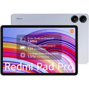 XIAOMI Redmi Pad Pro Bleu 6 GO + 128 GO