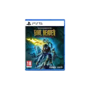 Legacy of Kain Soul Reaver 1&2 Remastered PS5