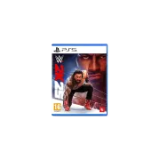 WWE 2K25 PS5