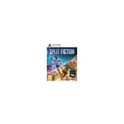 Image : Split Fiction PS5 de BANDAI NAMCO
