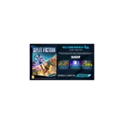 Image : Split Fiction PS5 de BANDAI NAMCO