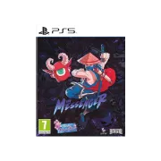 The Messenger PS5