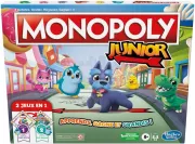 Monopoly Junior Hasbro