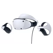 Pack Casque Vr + Manettes Playstation Vr2 Sony