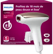 Philips Bri921/00 Epilateur Lumière Pulsée