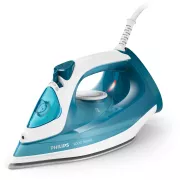 Philips Dst3011/2 - Blanc/bleu Fer à Repasser