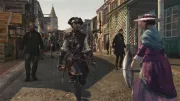 Image : Assassin's Creed 3 + Liberation Remastered PS4