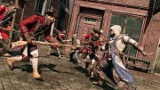 Image : Assassin's Creed 3 + Liberation Remastered PS4