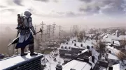Image : Assassin's Creed 3 + Liberation Remastered PS4