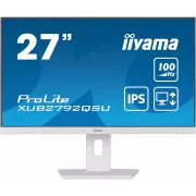 IIYAMA PROLITE XUB2792QSU-W6 27'' Plat IPS Ecran PC